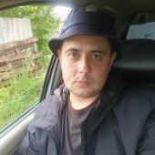 Айрат, 37 лет из г. 