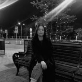 Кадира, 33 года из г. 