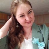 Альбина, 35 лет из г. 