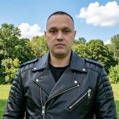 Рамиль, 38 лет из г. 
