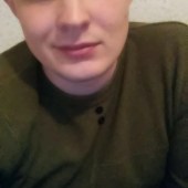 Рузиль, 27 лет из г. 