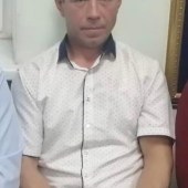 Фаиль, 44 года из г. 