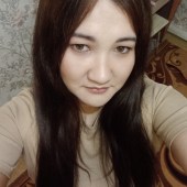 Мадина, 34 года из г. 