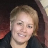 Розалия, 50 лет из г. 