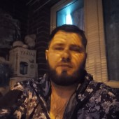 Динар, 36 лет из г. 