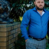 Динар, 35 лет из г. 