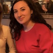 Айнура, 35 лет из г. 