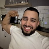 Малик, 30 лет из г. 