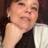 Венера, 45 лет из г. 