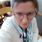 Лилия, 51 год из г. 