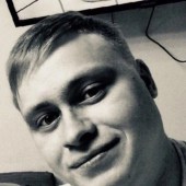 Раиль, 29 лет из г. 