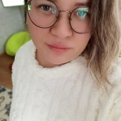 Альфиза, 34 года из г. 