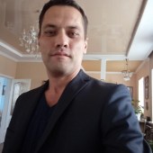 Энвер, 45 лет из г. 