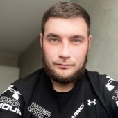 Дамир, 37 лет из г. 