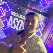 Ильнар, 43 года из г. 