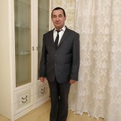 Варис, 67 лет из г. 