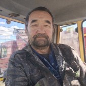 Варис, 67 лет из г. 