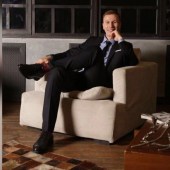 Ренат, 38 лет из г. 