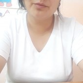 Роза, 37 лет из г. 