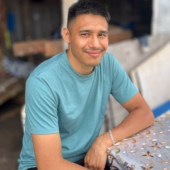 Айдар, 31 год из г. 