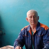 Абдулхак, 65 лет из г. 