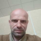 Марсель, 42 года из г. 