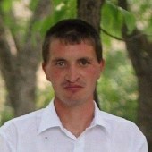 Рузиль, 39 лет из г. 