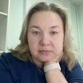 Лилия, 49 лет из г. 