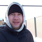 Ильназ, 33 года из г. 