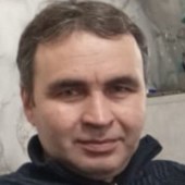 Рафит, 49 лет из г. 