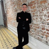 Равиль, 31 год из г. 