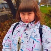 Айгуль, 29 лет из г. 