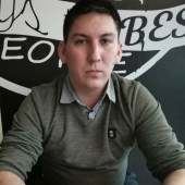 Мурат, 31 год из г. 