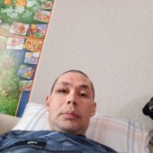 Ринад, 39 лет из г. 