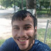 Альфред, 35 лет из г. 