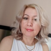 Гульмира, 48 лет из г. 