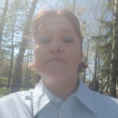 Раушания, 39 лет из г. 