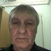 Али, 58 лет из г. 