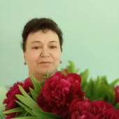Альмира, 59 лет из г. 