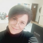 Светлана, 59 лет из г. 