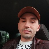 Марсель, 37 лет из г. 