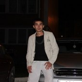 Марсель, 37 лет из г. 