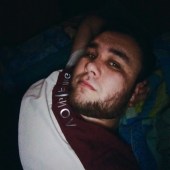 Ильнур, 27 лет из г. 