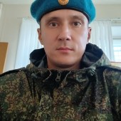 Ринат, 37 лет из г. 