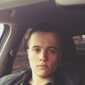 Дильшат, 27 лет из г. 