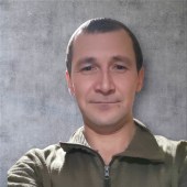 Ильгиз, 35 лет из г. 