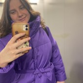 Азалия, 27 лет из г. 