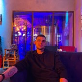 Артур, 30 лет из г. 