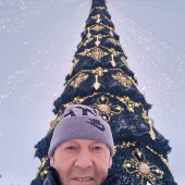 Альберт, 47 лет из г. 