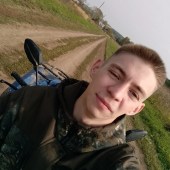 Марсель, 22 года из г. 